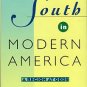 Grantham, Dewey W. The South in Modern America: A Region At Odds