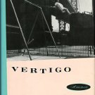 Desalvo, Louise. Vertigo: A Memoir