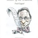Chappell, Fred. Center Of The Universe; Together With Tributes...