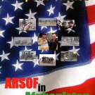 Briscoe, Charles H, et al. Weapon Of Choice: U.S. Army Special Operations Forces In Afghanistan
