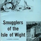Hutchings, Richard J. Smugglers Of The Isle Of Wight