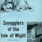 Hutchings, Richard J. Smugglers Of The Isle Of Wight