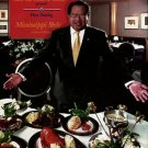 Bailey, John M. Fine Dining: Mississippi Style