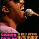 Ribowsky, Mark. Signed, Sealed, And Delivered: The Soulful Journey Of Stevie Wonder