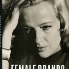 Krampner, Jon. Female Brando: The Legend Of Kim Stanley