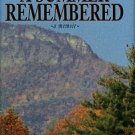 Fleming, John E. A Summer Remembered: A Memoir