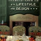 Hitchmough, Wendy. The Arts & Crafts Lifestyle And Design