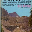 Riviere, Bill. Backcountry Camping