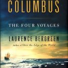 Bergreen, Laurence. Columbus: The Four Voyages