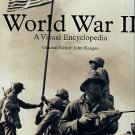 Keegan, John, editor. World War II: A Visual Encyclopedia