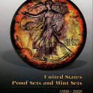 Guth, Ron and Gale, Bill. United States Proof Sets And Mint Sets (1936-2002)