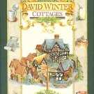 Hine, John. Collecting David Winter Cottages
