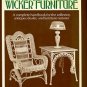 Saunders, Richard. Collecting And Restoring Wicker Furniture