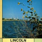 McKee, James L, and Duerschner, Arthur. Lincoln: A Photographic History
