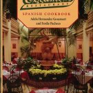 Gonzmart, Adela Hernandez, and Pacheco, Ferdie. The Columbia Restaurant Spanish Cookbook