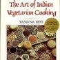 Devi, Yamuna. The Art Of Indian Vegetarian Cuisine: Lord Krishna's Cuisine