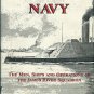 Coski, John M. Capital Navy: The Men, Ships And Operations Of The James River Squadron