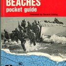 Boussel, Patrice. D-Day Beaches Pocket Guide