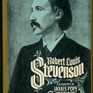 Hennessy, James Pope. Robert Louis Stevenson