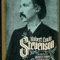 Hennessy, James Pope. Robert Louis Stevenson