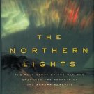 Jago, Lucy. The Northern Lights