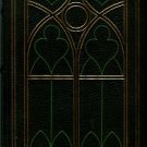 O'Connor, Edwin. The Edge Of Sadness [Leatherbound Franklin Library]