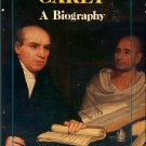 Drewery, Mary. William Carey: A Biography