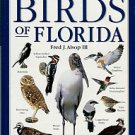 Alsop, Fred J. Birds Of Florida