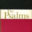 Weiser, Arthur. The Psalms: A Commentary