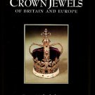 Michael, Prince Of Greece. Crown Jewels Of Britain And Europe