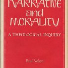 Nelson, Paul. Narrative and Morality: A Theological Inquiry