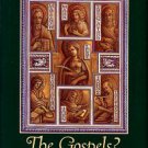 Helms, Randel McCraw. Who Wrote the Gospels?