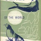 King, Judith E. Seals Of The World