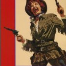 Sollid, Roberta Beed. Calamity Jane: A Study In Historical Criticism