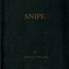 Phillips, Johnny A. Snipe