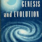 DeHaan, M. R. Genesis And Evolution