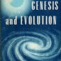 DeHaan, M. R. Genesis And Evolution