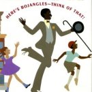 Dillon, Leo and Diane. Rap A Tap Tap: Here's Bojangles - Think Of That!