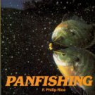 Rice, F. Philip. Panfishing