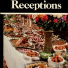 Mengelatte, Piere, Bickel, Walter, and Abelanet, Albin. Buffets And Receptions