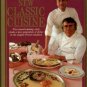 Roux, Albert and Michel. New Classic Cuisine