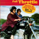 Paterson, Jennifer, and Wright, Clarissa Dickson. Two Fat Ladies Full Throttle