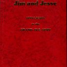 Sears, Nelson. Jim And Jesse: Appalachia To The Grand Ole Opry