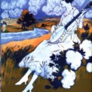 Cox, Karen L. Dreaming Of Dixie: How The South Was Created In American Popular Culture