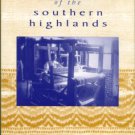 Alvic, Philis. Weavers Of The Southern Highlands