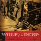 Fox, Stephen. Wolf Of The Deep: Raphael Semmes And The Notorious Confederate Raider CSS Alabama