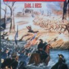 Hess, Earl J. Banners To The Breeze: The Kentucky Campaign, Corinth And Stones River
