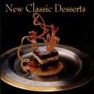 MacLauchlan, Andrew. New Classic Desserts