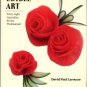Larousse, David Paul. Edible Art: Forty-eight Garnishes For The Professiona