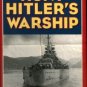 Bishop, Patrick. The Hunt For Hitler's Warship